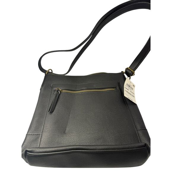 Style & Co Hudson East West Crossbody - Picture 2 of 4